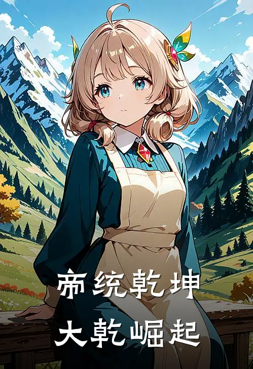 帝统乾坤：大乾崛起