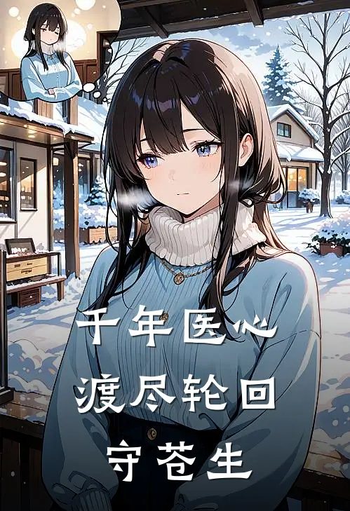 千年医心：渡尽轮回守苍生