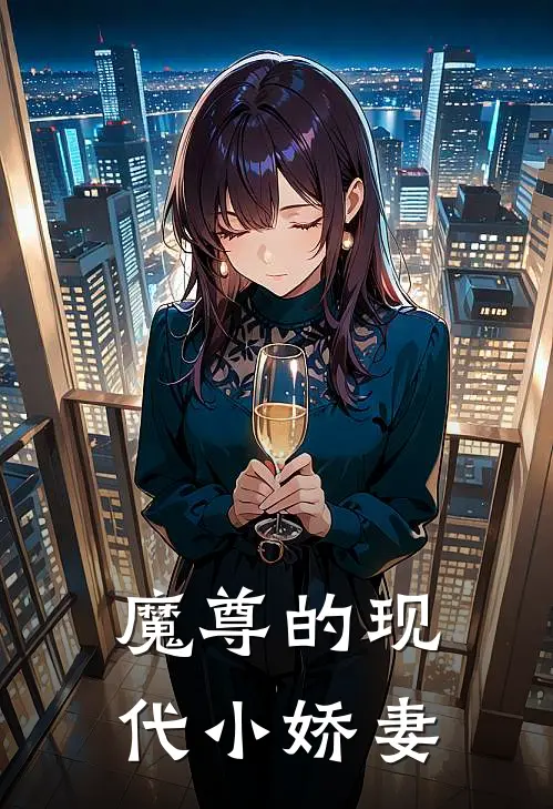 魔尊的现代小娇妻