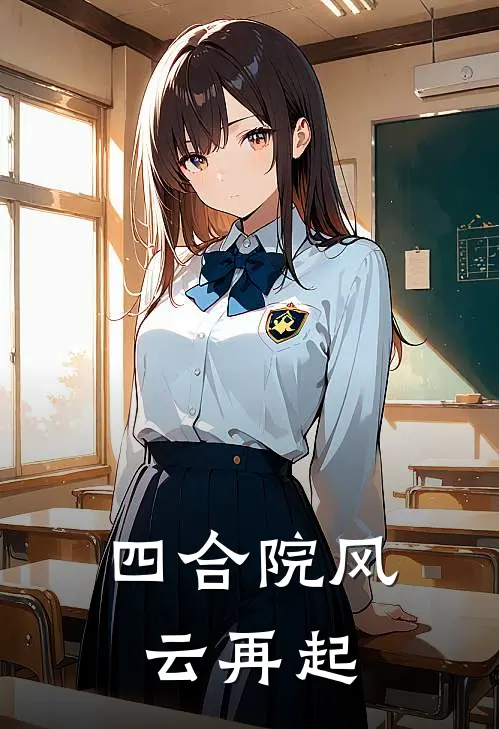 四合院风云再起