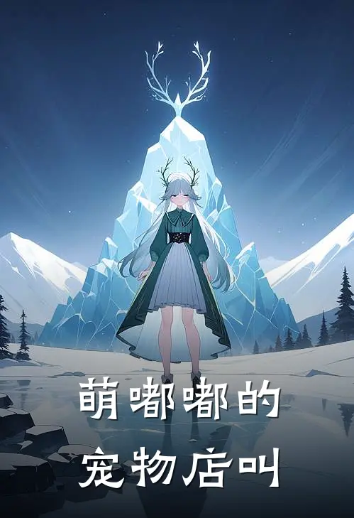 萌嘟嘟的宠物店叫