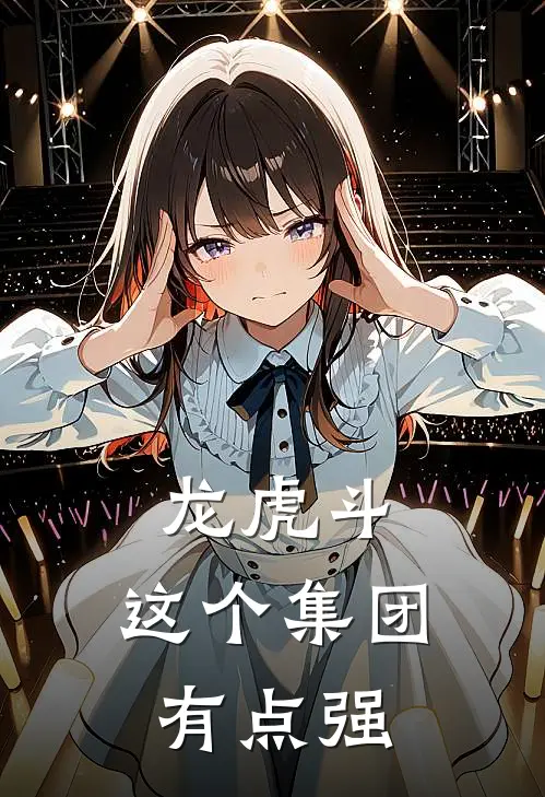 龙虎斗，这个集团有点强