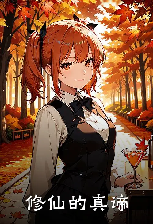 修仙的真谛