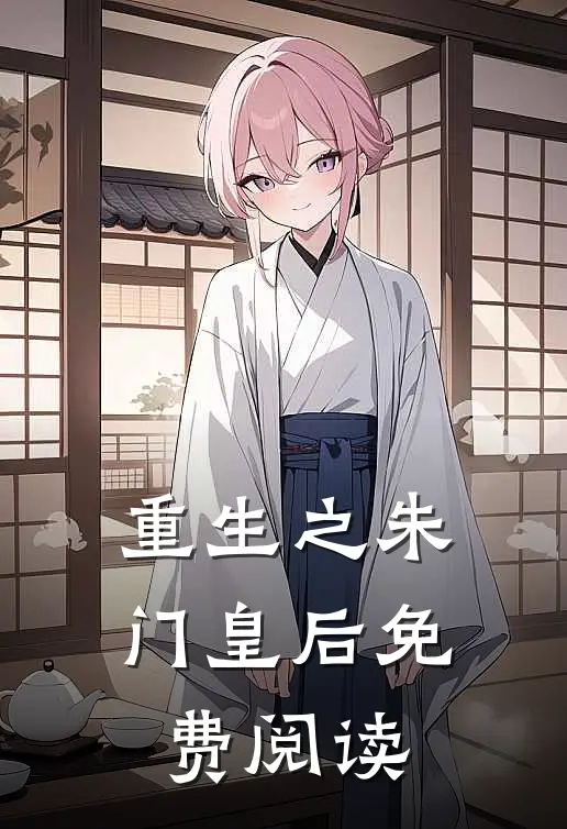 重生之朱门皇后免费阅读