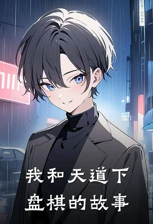 我和天道下盘棋的故事