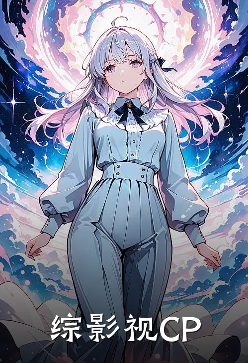 综影视CP