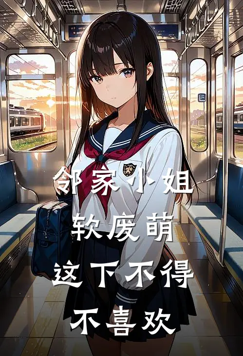 邻家小姐软废萌，这下不得不喜欢