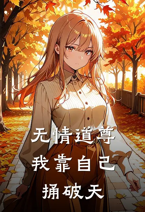 无情道尊：我靠自己捅破天