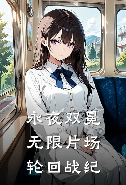 永夜双冕：无限片场轮回战纪