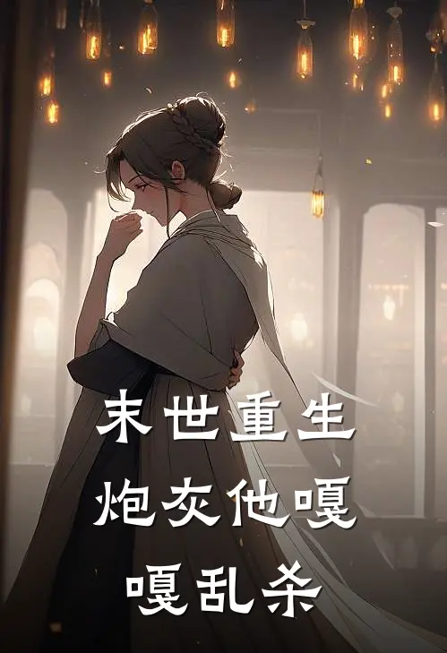 末世重生，炮灰他嘎嘎乱杀