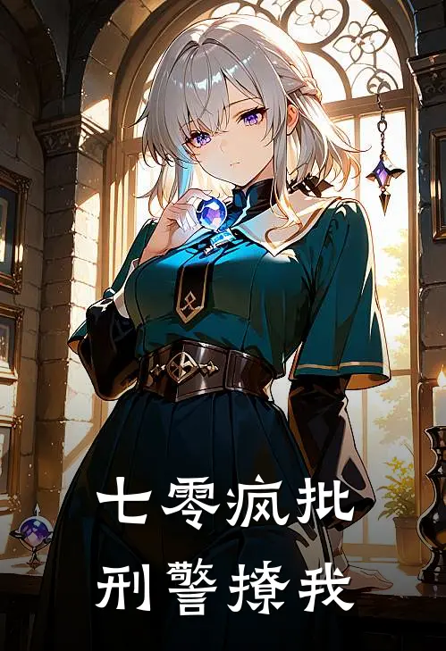 七零疯批刑警撩我