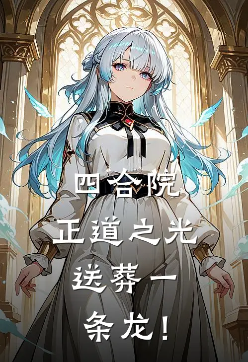 四合院：正道之光，送葬一条龙！