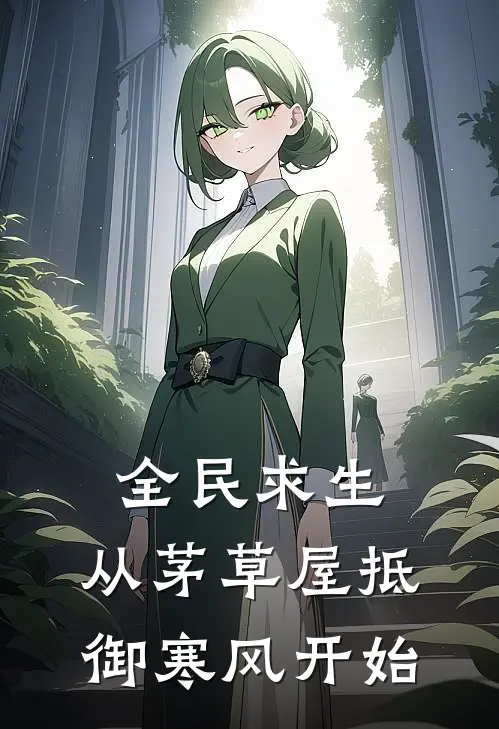 全民求生：从茅草屋抵御寒风开始