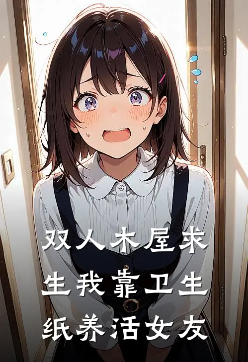 双人木屋求生我靠卫生纸养活女友