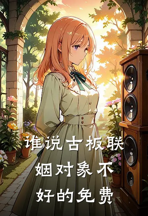 谁说古板联姻对象不好的免费