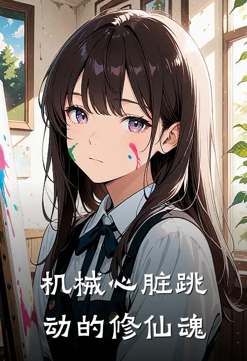 机械心脏跳动的修仙魂
