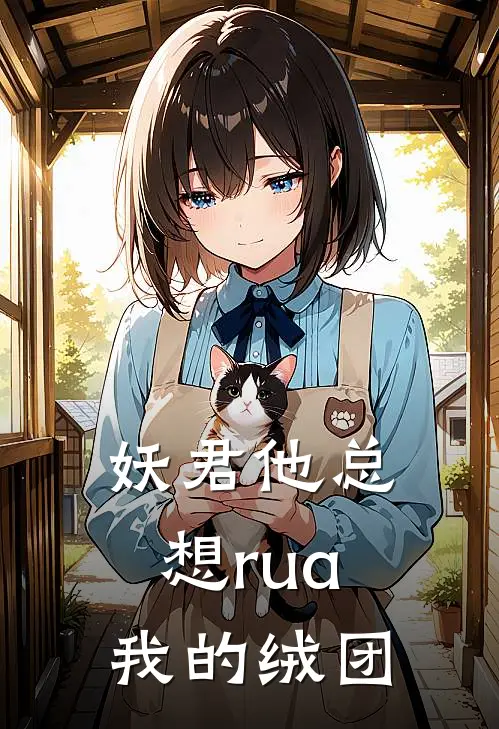 妖君他总想rua我的绒团