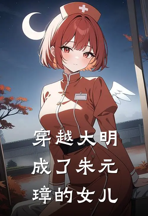 穿越大明成了朱元璋的女儿