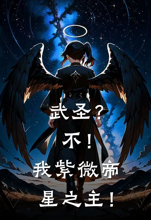 武圣？不！我紫微帝星之主！