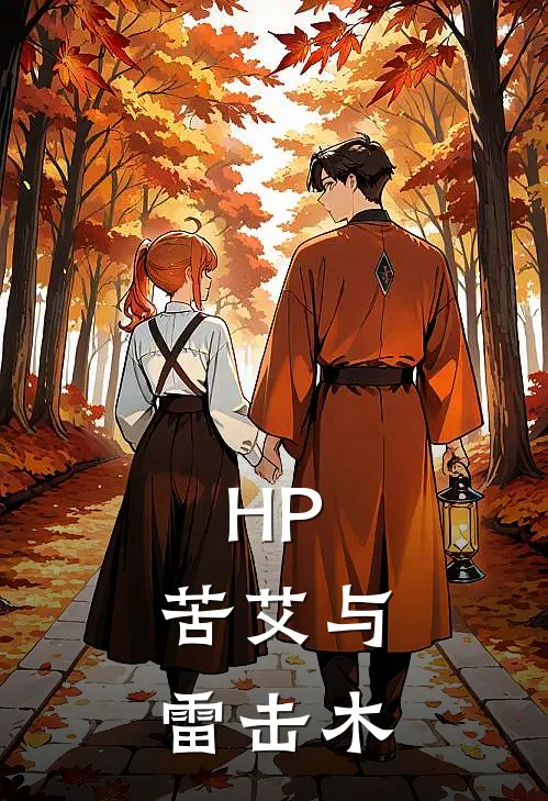 HP：苦艾与雷击木