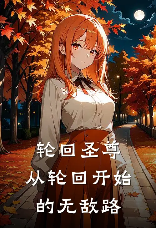 轮回圣尊：从轮回开始的无敌路