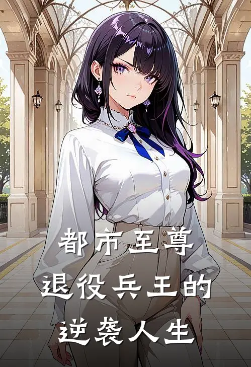 都市至尊：退役兵王的逆袭人生