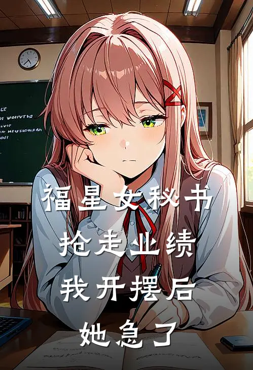 福星女秘书抢走业绩，我开摆后她急了