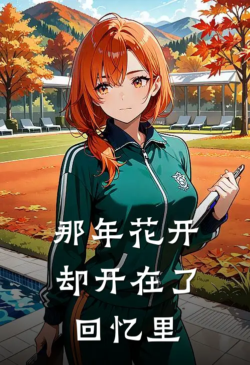 那年花开，却开在了回忆里