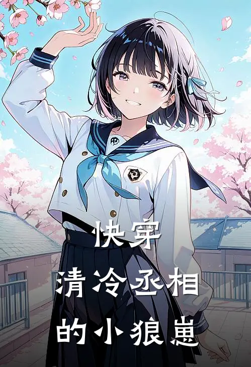 快穿：清冷丞相的小狼崽