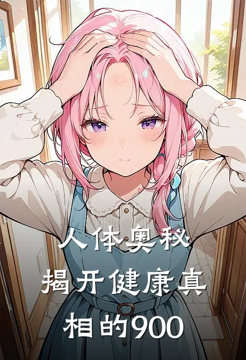 人体奥秘：揭开健康真相的900
