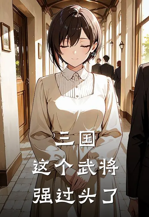 三国：这个武将强过头了