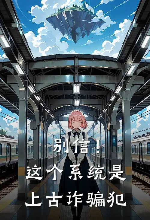 别信！这个系统是上古诈骗犯