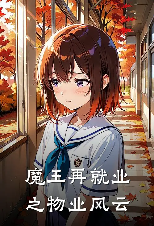 魔王再就业之物业风云