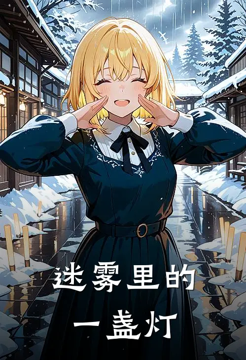 迷雾里的一盏灯