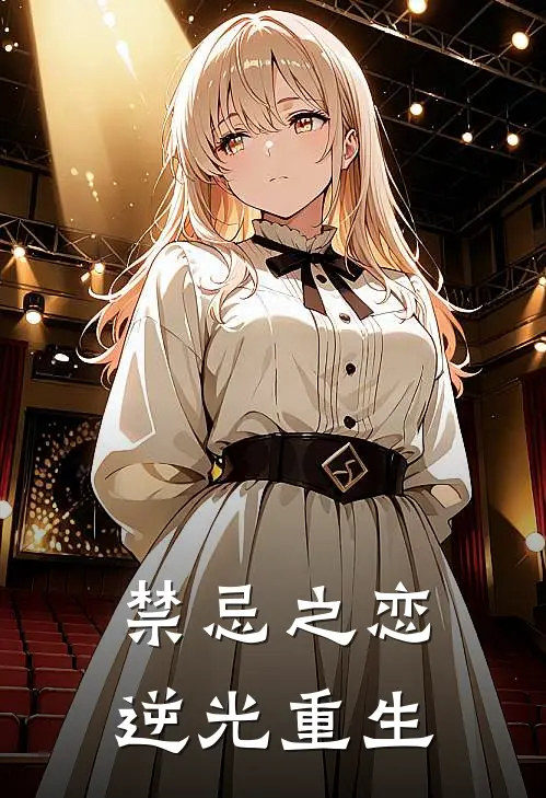 禁忌之恋：逆光重生