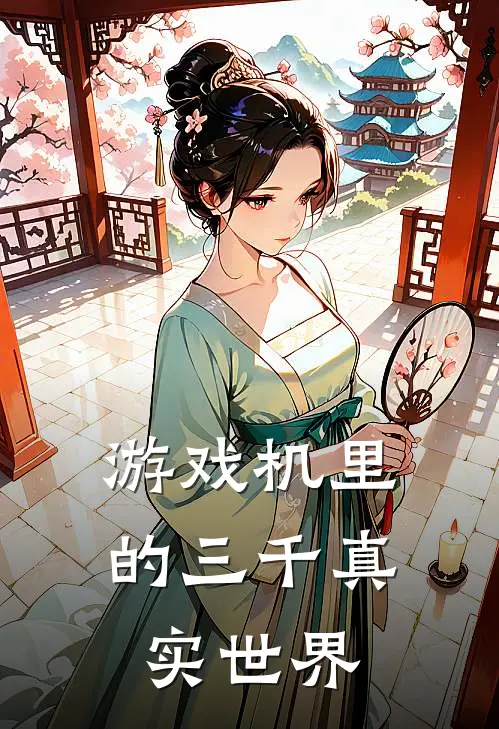 游戏机里的三千真实世界