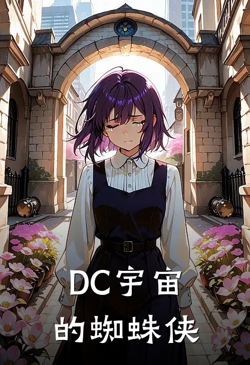 DC宇宙的蜘蛛侠