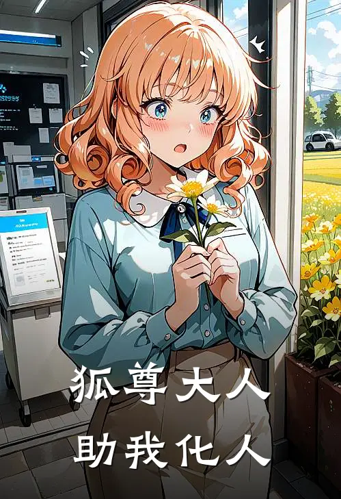 狐尊大人助我化人