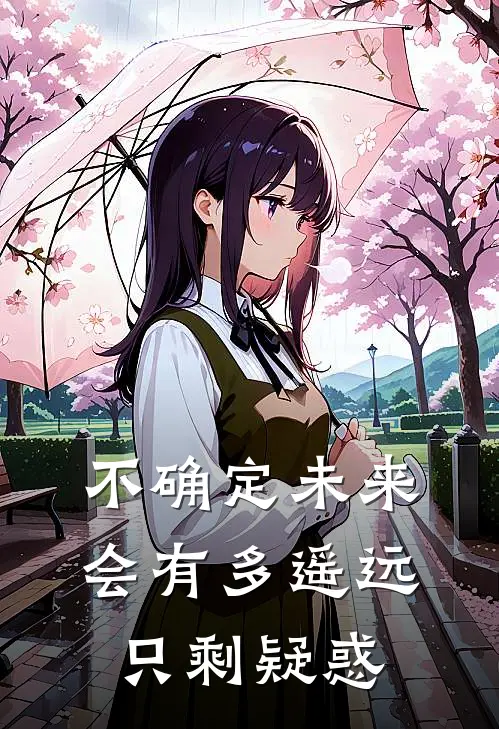 不确定未来会有多遥远只剩疑惑