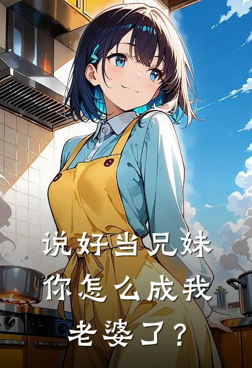 说好当兄妹，你怎么成我老婆了？