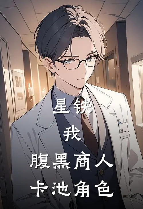 星铁：我，腹黑商人，卡池角色