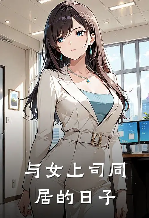 与女上司同居的日子