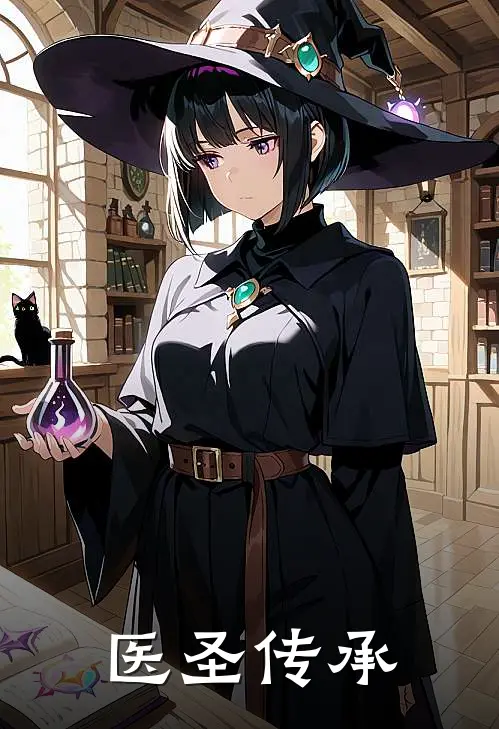 医圣传承