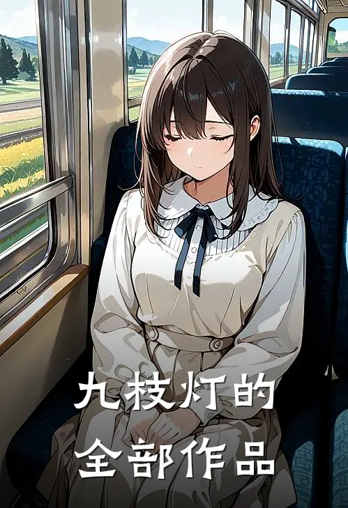 九枝灯的全部作品