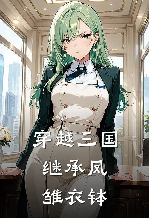 穿越三国，继承凤雏衣钵