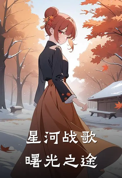 星河战歌：曙光之途