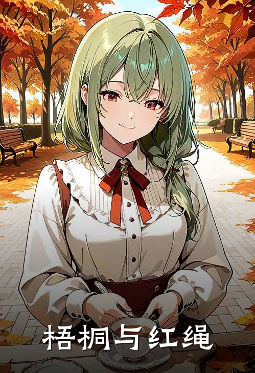 梧桐与红绳