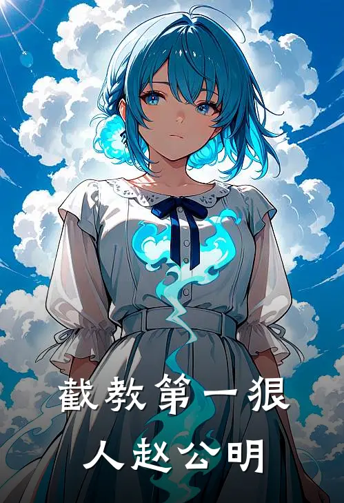 截教第一狠人赵公明