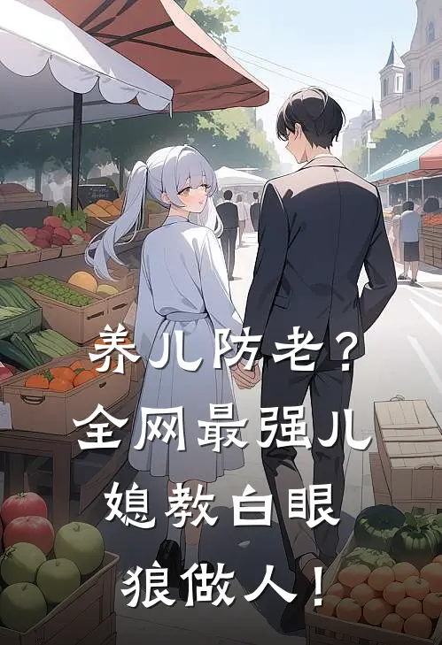 养儿防老？全网最强儿媳教白眼狼做人！