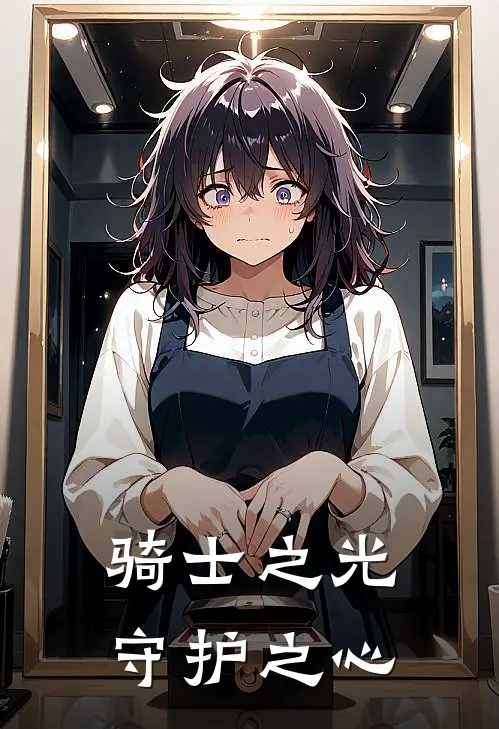 骑士之光，守护之心